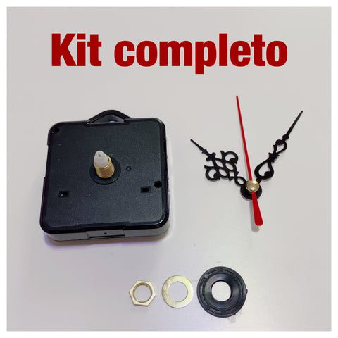 Image of KIT COMPLETO