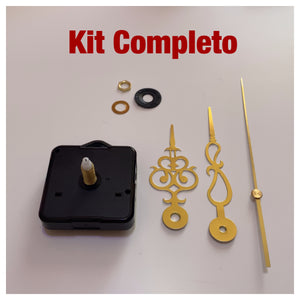 KIT COMPLETO