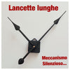 MECCANISMO LANCETTE LUNGHE