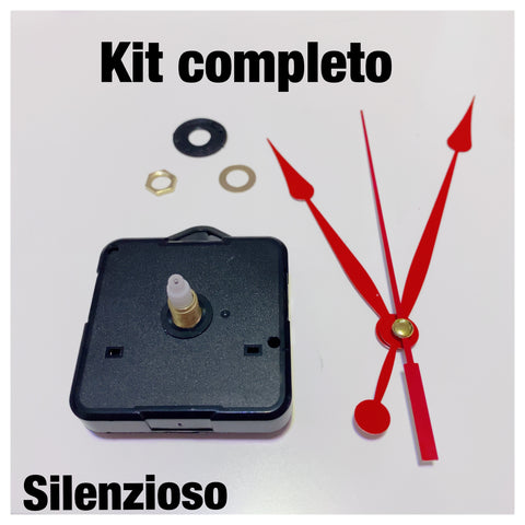 Image of KIT MECCANISMO