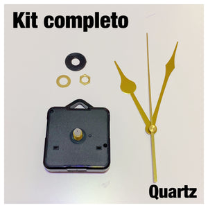 KIT MECCANISMO