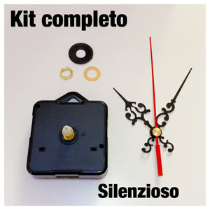 KIT MECCANISMO