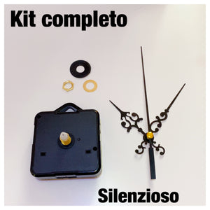 KIT MECCANISMO