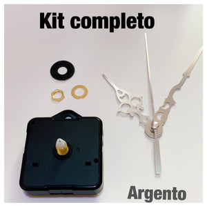 KIT MECCANISMO