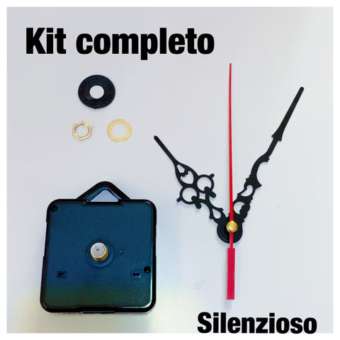 Image of KIT MECCANISMO