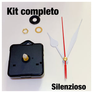 KIT MECCANISMO