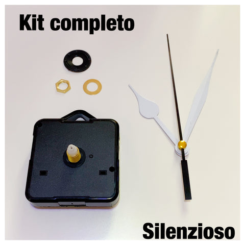 Image of KIT MECCANISMO