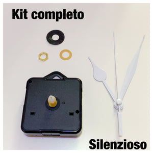 KIT MECCANISMO